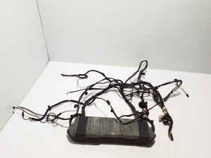 BMW 6 SERIES F12 (2010–2017) Verdeckmechanismus 54347299838 - 4