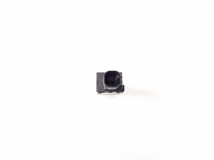Jeep Grand Cherokee WK (2004–2010) Airbagsensor 04671779AC - 2
