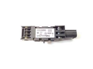 Jeep Grand Cherokee WK (2004–2010) Airbagsensor 04671779AC