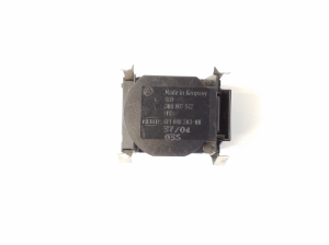 Volkswagen Phaeton (2002–2017) Innentemperatursensor 3D0907542 - 4
