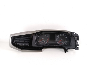 Volkswagen T-Cross (2019–2026) Näidikuplokk 2G0920740F