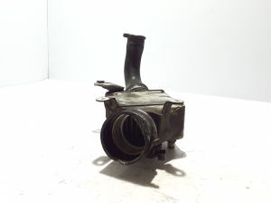 BMW 6 SERIES F12 (2010–2017) Vahejahuti radiaator 7575404 - 2