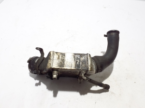 BMW 6 SERIES F12 (2010–2017) Vahejahuti radiaator 7575404 - 3