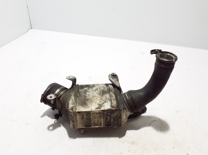 BMW 6 SERIES F12 (2010–2017) Vahejahuti radiaator 7575404 - 5