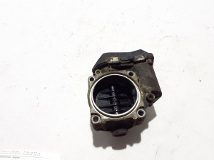 BMW 6 SERIES F12 (2010–2017) Accelerator valve 7555944 - 2