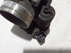 BMW 6 SERIES F12 (2010–2017) Accelerator valve 7555944 - 3