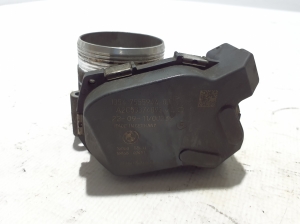 BMW 6 SERIES F12 (2010–2017) Accelerator valve 7555944 - 4