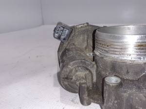 BMW 6 SERIES F12 (2010–2017) Accelerator valve 7555944 - 2