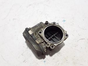 BMW 6 SERIES F12 (2010–2017) Accelerator valve 7555944 - 3