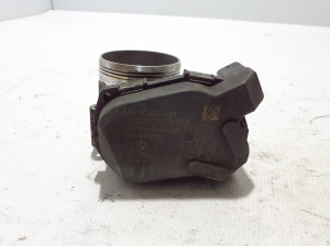 BMW 6 SERIES F12 (2010–2017) Accelerator valve 7555944 - 4