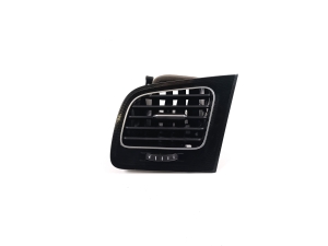 Dashboard air vent grilles - 5G1819703H