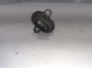 BMW 6 SERIES F12 (2010–2017) Luftmassenmesser 7566990 - 2