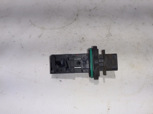 BMW 6 SERIES F12 (2010–2017) Luftmassenmesser 7566990 - 3