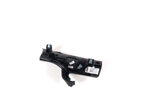 Mercedes Benz C-Class 205 (2014–2021) Dashboard trim A2056800471 - 3