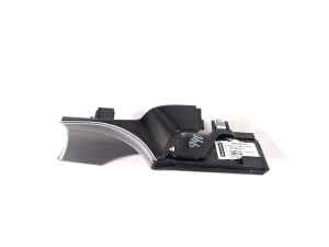 Mercedes Benz C-Class 205 (2014–2021) Dashboard trim A2056800471 - 4