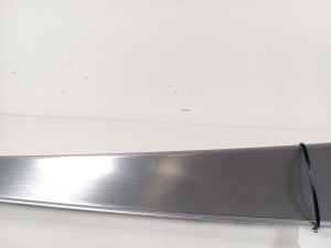 Mercedes Benz C-Class 205 (2014–2021) Dashboard trim A2056803006 - 3