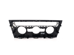 Volkswagen Golf VII (2012–2026) Dashboard trim 5G1863042 - 4