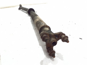 BMW 6 SERIES F12 (2010–2017) Kardanwelle 7631349 - 4
