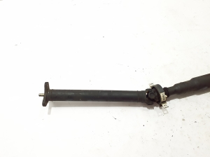 BMW 6 SERIES F12 (2010–2017) Kardanwelle 7631349 - 5