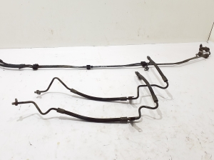 BMW 6 SERIES F12 (2010–2017) Hose - 2
