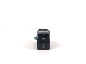 Parking brake switch - 5G0927225D