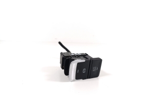 Volkswagen Golf VII (2012–2026) Parking brake switch 5G0927225D - 2