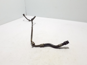 BMW 6 SERIES F12 (2010–2017) Roolilati voolik 6776810 - 2