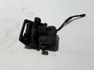 BMW 6 SERIES F12 (2010–2017) Tagumine pidurisadul 7846693 - 2