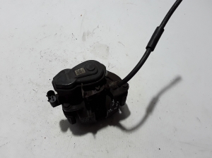 BMW 6 SERIES F12 (2010–2017) Tagumine pidurisadul 7846693 - 3