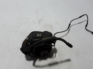 BMW 6 SERIES F12 (2010–2017) Tagumine pidurisadul 7846694 - 2