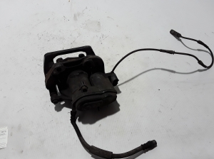 BMW 6 SERIES F12 (2010–2017) Tagumine pidurisadul 7846694 - 3