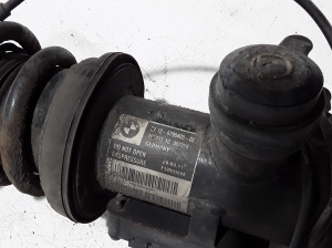 BMW 6 SERIES F12 (2010–2017) Stoßdämpfer hinten 6798408 - 3