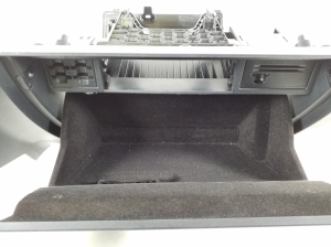 Volkswagen Golf VII (2012–2026) Glove box 5G1857097AE - 3