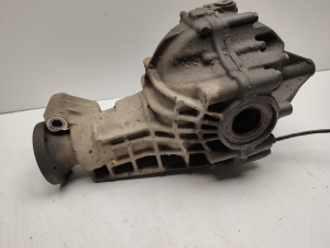 Mercedes Benz ML-Class 163 (1998–2005) Front differential A1633300005 - 2