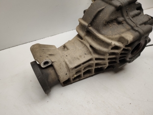Mercedes Benz ML-Class 163 (1998–2005) Front differential A1633300005 - 3