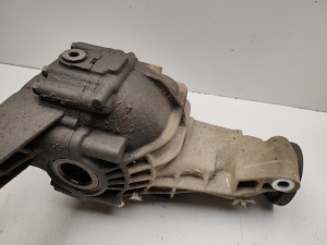 Mercedes Benz ML-Class 163 (1998–2005) Front differential A1633300005 - 4