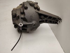 Mercedes Benz ML-Class 163 (1998–2005) Front differential A1633300005 - 5