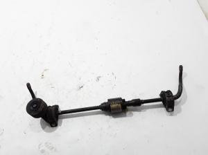   Barre stabilisatrice arrière  - 6775206 