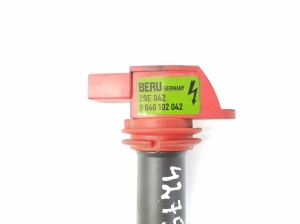 Porsche Cayenne (2010–2017) Ignition coil 94860210410 - 2