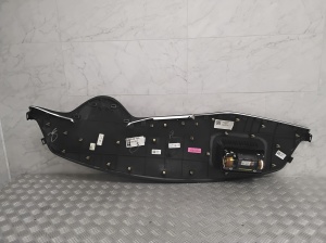 Tesla Model S S (2012–2026) Armaturenbrett 106069710C - 2