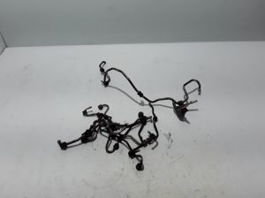 BMW 6 SERIES F12 (2010–2017) Einspritzleitungen 7547601 - 2
