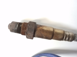 Porsche Cayenne (2010–2017) Lambda-andur 7P5906262A - 4
