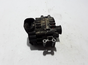 BMW 6 SERIES F12 (2010–2017) Generaator 7603779 - 3
