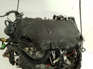 BMW 4 SERIES F82 (2013–2020) Engine B47 - 3