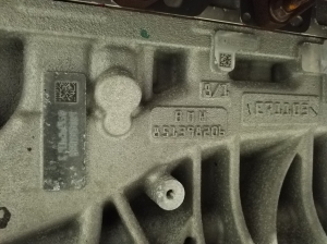 BMW 4 SERIES F82 (2013–2020) Engine B47 - 5