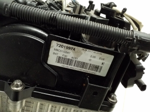 BMW 4 SERIES F82 (2013–2020) Engine B47 - 6