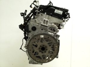BMW 4 SERIES F82 (2013–2020) Engine B47 - 8