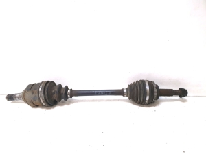 Antriebswelle vorne und ihre Teile - DW12LA  00170273