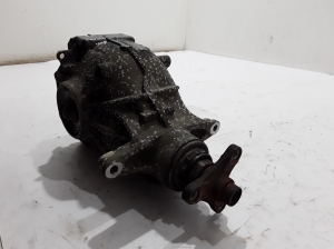 BMW 6 SERIES F12 (2010–2017) Rear differential 7630832 - 2
