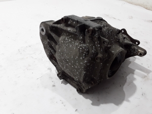 BMW 6 SERIES F12 (2010–2017) Rear differential 7630832 - 3